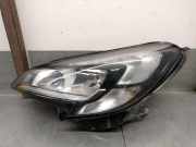 Scheinwerfer Links 13381343 Opel Corsa E Schrägheck 1.3 CDTi 16V ecoFLEX (B13DTE)