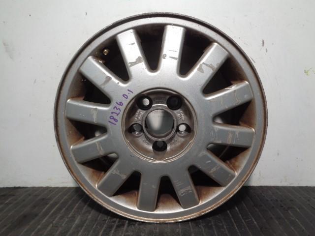 Felge 8L0601025 Audi A3 (8L1) Schr?gheck 1.9 TDI 110 (AHF)