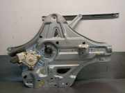 Fensterheber Links Vorne 824012G010 Kia II (MG) 2.0 CRDi