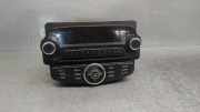 Radio 95127261 Daewoo / Chevrolet Aveo Schrägheck 1.3 JTD Multijet 16V (A13DTC)
