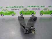 Gürtelschnalle Links Hinten 5PUERTAS Subaru Outback (BH) Kombi 2.5 16V (EJ251)