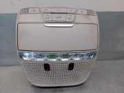 Innenbeleuchtung A0009068103 Mercedes-Benz C Estate (S205) Kombi C-220 CDI BlueTEC, C-220 d 2.2 16V (OM651.921(Euro 6))