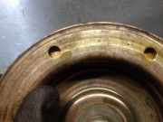 Vorderachsgetriebe 4460310030 Mercedes-Benz R (W251) Großraumlimousine 3.0 320 CDI 24V 4-Matic (OM642.950)