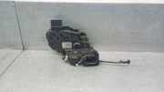 Türschloss Links Vorne 6W8A21813AD Jaguar XF (CC9) 3.0 D V6 24V (306DT)