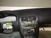 Armaturenbrett NEGRO Ford Mondeo III Schrägheck 2.2 TDCi 16V (QJBB)