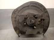 Achsschenkel Halter Rechts Hinten 1604316 Opel Meriva (B) Großraumlimousine 1.7 CDTI 16V (A17DTS)