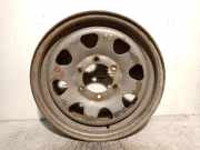 Felge 40300G9600 Nissan Patrol GR (Y60) GelÃ¤ndewagen 2.8 GR D (RD28)