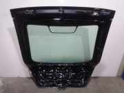 Hintertür 1211435 Ford Mondeo III Schrägheck 2.0 TDCi/TDDi 115 16V (HJBC)