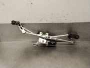 Scheibenwischermotor Vorne 9824784980 Citroën C4 Berline (BA/BB/BC) Schrägheck 5-drs 1.2 Hybrid 136 (EB2LTDH2(HPY))