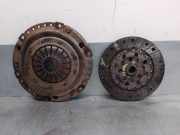 Kupplungsset 24501 Opel Omega B Caravan (21/22/23) Kombi 2.0i 16V (X20XEV)
