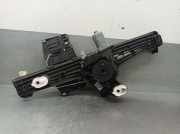 Fensterheber Links Hinten 9829045980 Opel Corsa F (UB/UH/UP) Schrägheck 5-drs 1.5 CDTI 100 (D15DT(DV5RD))