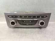 Bedienung Klimacontrolle 39042441 Opel Astra K SchrÃ¤gheck 5-drs 1.6 CDTI 110 16V (B16DTE(Euro 6))