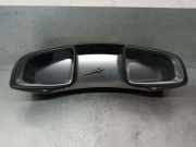 Tachoeinheit Kmh 9805737080 Citroën CITROËN 2.0 HDi 165
