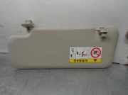 Sonnenblende Rechts BHS369270 Mazda 3 (BM/BN) Limousine 2.0 SkyActiv-G 120 16V (PE)