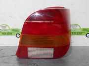 R?cklicht Rechts Ford Fiesta 3 Schr?gheck 1.6 GT 16V (U9) (L1G)