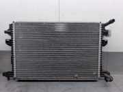 Radiator 5Q0121251HQ Volkswagen Tiguan (AD1) SUV 1.5 TSI 16V Evo BlueMotion Technology (DPCA) DPCA