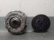 Kupplungsset HDC35 Hyundai Galloper II Geländewagen 2.5 TCI (D4BH)