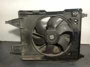Kühlerventilator 8200151465 Renault SCÉNIC II (JM0/1_) 1.5 dCi (JM02, JM13)
