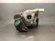 Turbolader 172010N041 Toyota Yaris II (P9) Schrägheck 1.4 D-4D (1NDTV)