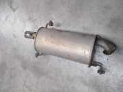 Auspuff Endtopf 1430062JB1000 Suzuki Swift (ZA/ZC/ZD1/3/9) Schrägheck 1.3 DDis 16V (Z13DT)