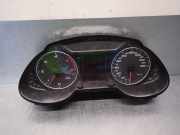 Tachoeinheit Kmh 8R0920900P Audi Q5 (8RB) SUV 2.0 TDI 16V Quattro (CAHA)