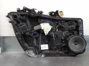 Fensterheber Links Vorne A1177200179 Mercedes-Benz CLA (117.3) Limousine 2.0 CLA-250 Turbo 16V 4-Matic (M270.920(Euro 6))