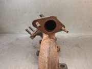 Auspuff Krümmer 9633878880 Fiat Scudo (220Z) Van 2.0 JTD 16V (DW10ATED4(RHW))