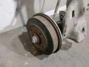 Hinterachse 5148W6 Citroën CITROËN C3 II 1.4