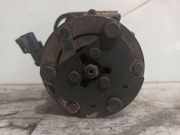 Klima Pumpe XS4H19D629AD Ford Focus 1 Limousine 1.8 TDdi (C9DB)