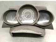 Tachoeinheit Kmh 96665881XT Citro?n CITRO?N II (SC_) 1.1 i