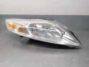 Scheinwerfer Rechts 7S7113W029AJ Ford Mondeo IV Wagon Kombi 2.0 TDCi 140 16V (QXBA)