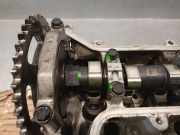 Zylinderkopf 1110133040 Toyota Corolla (E12) Schr?gheck 1.4 D-4D 16V (1NDTV)