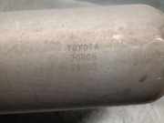 Auspuff Endtopf 174300R100 Toyota Verso Gro?raumlimousine 1.6 D-4D 16V (N47-C16A)