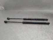 Gasdruckfedern Set Hinten 904510001R Renault Megane III Berline (BZ) 5-deurs 1.2 16V TCE (H5F-A4)