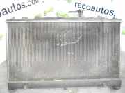 Radiator RF5C Mazda SchrÃ¤gheck (GG) 2.0 DI (GG14)