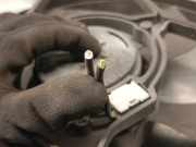 Kühlerventilator 1253C8 Citroën Xsara Picasso (CH) Großraumlimousine 2.0 HDi 90 (DW10TD(RHY))