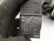 Sicherheitsgurt Rechts Hinten 1268602286 Mercedes-Benz CLASE S (W126) BERLINA+COUPE SEC 560