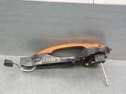 Türgriff Außen Links Vorne 806079099R Dacia Sandero III Schrägheck 1.0 TCe 90 12V (H4D-470(H4D-E4))