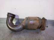 Katalysator Z20S Daewoo / Chevrolet CHEVROLET (C100, C140) 2.0 D