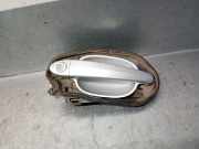 Türgriff Außen Links Vorne 51217034451 BMW 5 serie Touring (E61) Kombi 525d 24V (256D2)