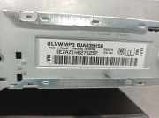 Radio 6JA035156 Seat Toledo (NHAA) Liftback 1.6 TDI 16V 105 (CAYC)