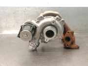 Turbolader 144109984R Renault Furgoneta/monovolumen 1.5 Blue dCi 75 (F6AA)