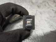 Schalter Für Elekt. Fensterheber Rechts Vorne Citroën Evasion Großraumlimousine 2.0 HDi (DW10TED(RHZ))