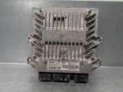 MotorsteuergerÃ¤t 9653447380 CitroÃ«n C2 (JM) SchrÃ¤gheck 3-drs 1.4 HDI (DV4TD(8HX)) DV4TD(8HX)