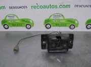 Heckschloss 5PUERTAS Kia I (UP, FL) 2.9 TDi