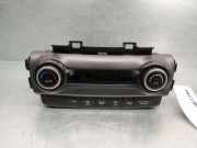 Bedienung Klimacontrolle 97250J9XXX Hyundai Kona (OS) SUV 1.6 CRDI 115 16V (D4FE)