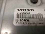 Motorsteuergerät 31336983 Volvo S60 II (FS) Limousine 2.0 D4 20V (D5204T3)