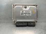 Motorsteuerger?t 045906019AP Volkswagen Polo IV (9N1/2/3) Schr?gheck 1.4 TDI 75 (AMF) AMF