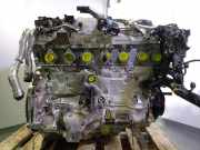 Scheibenwaschbehälter 31276096 Volvo V40 (MV) Schrägheck 5-drs 2.0 D3 20V (D5204T6)