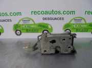 Türschloss Rechts Vorne 6PUERTAS Citroën CITROËN JUMPER CAJA ABIERTA (1) 2.5 Diesel